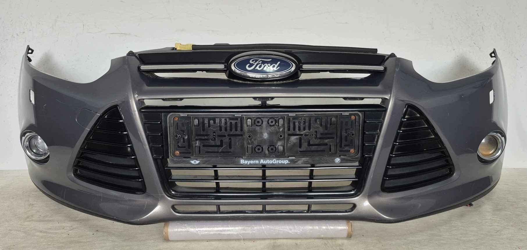 FORD FOCUS MK3 11- bumper front front SPR BM51-17757-A