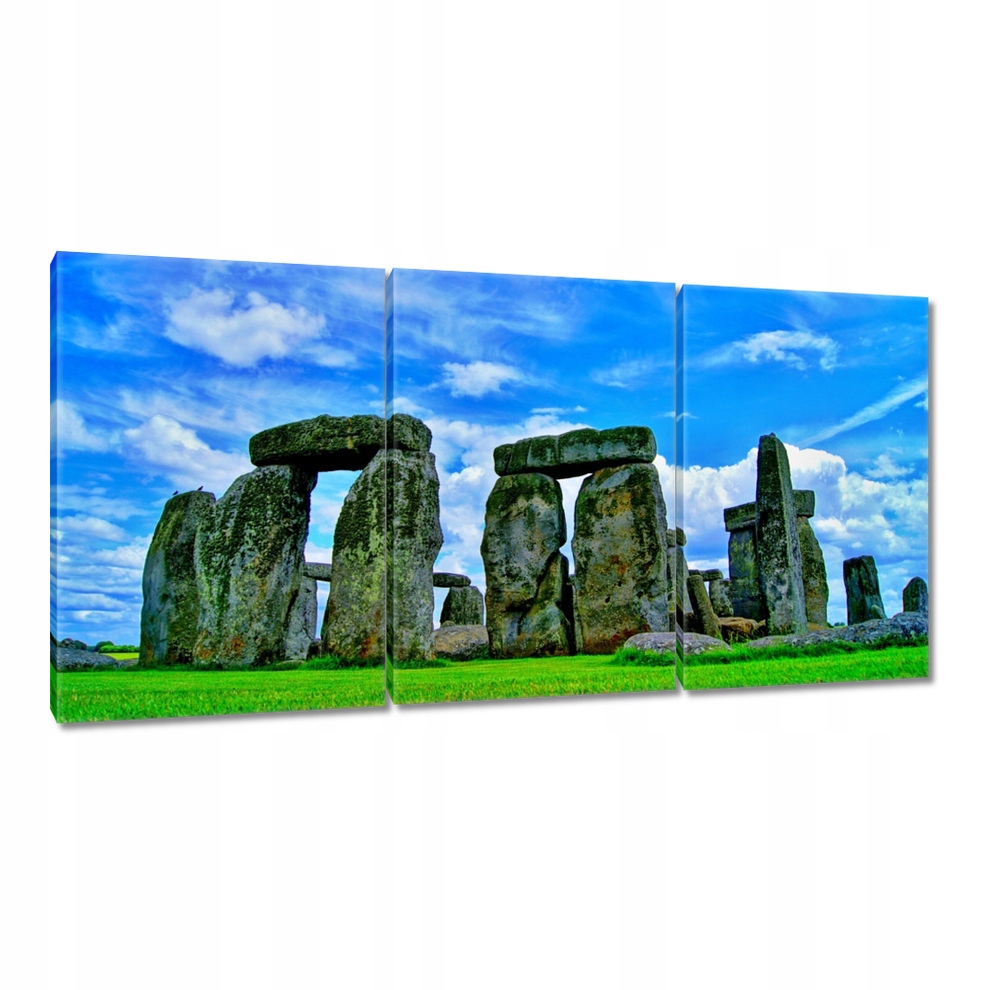 

Obrazy 240x120 Stonehenge