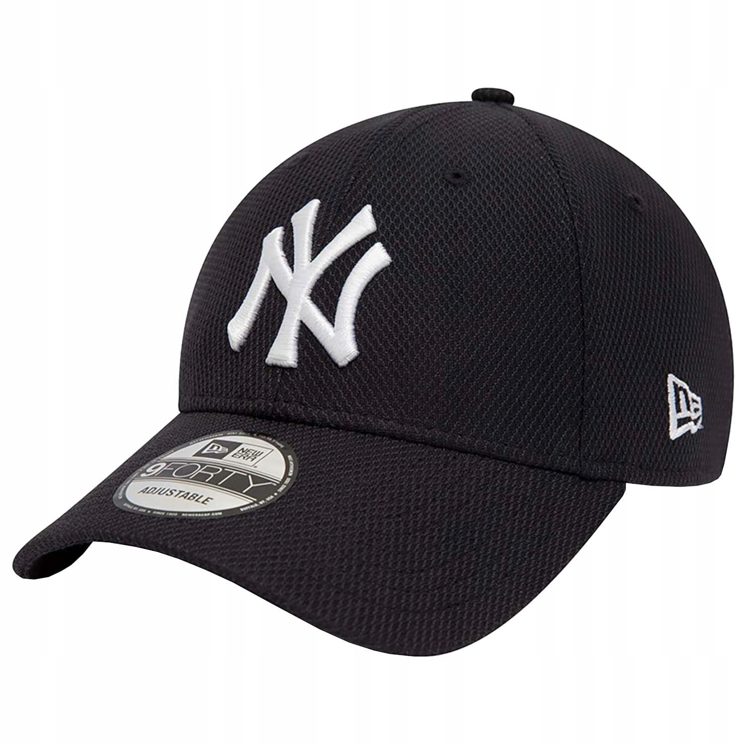 New Era 9FORTY New York Yankees Mlb Cap [osfm] Kšiltovka Pánská Po