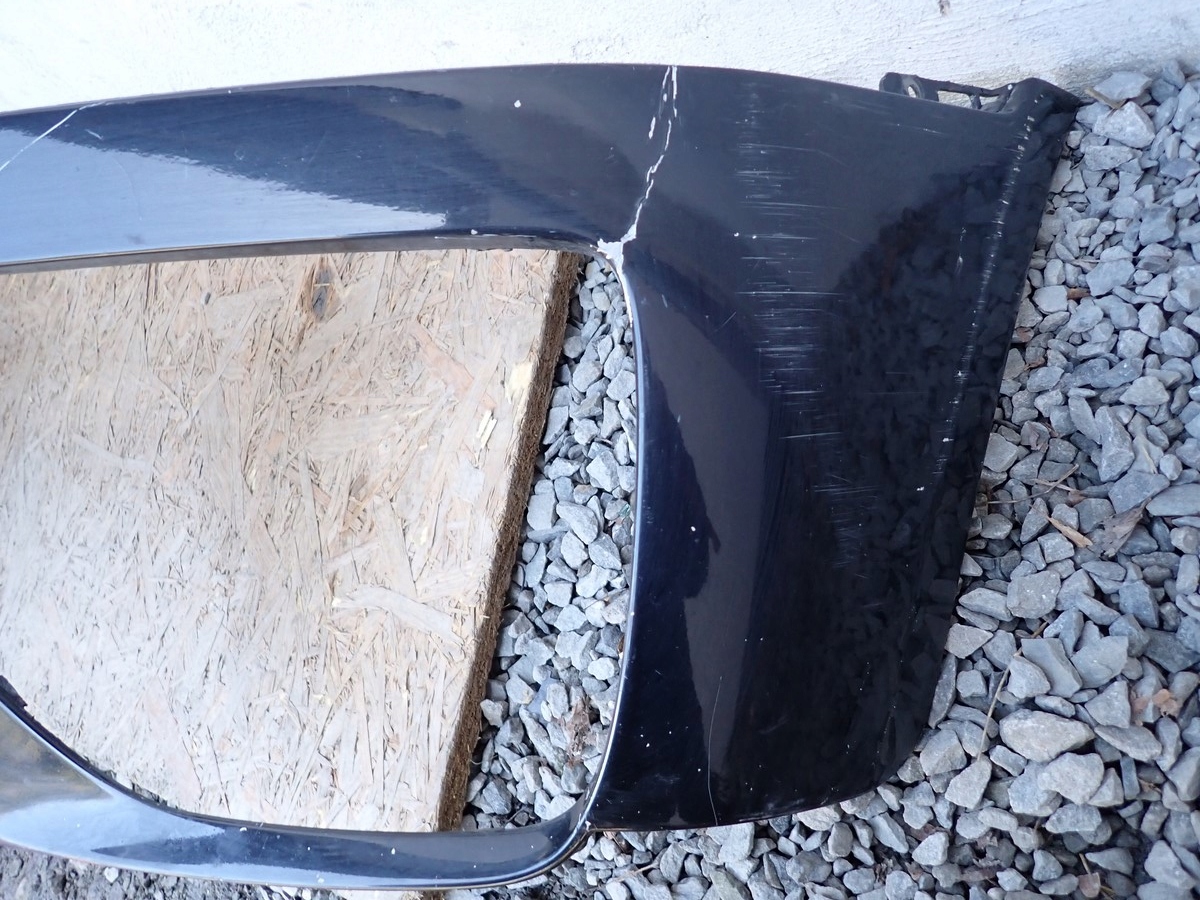 nárazník předek přední BMW X6 E71 2008-2014R 51117052397