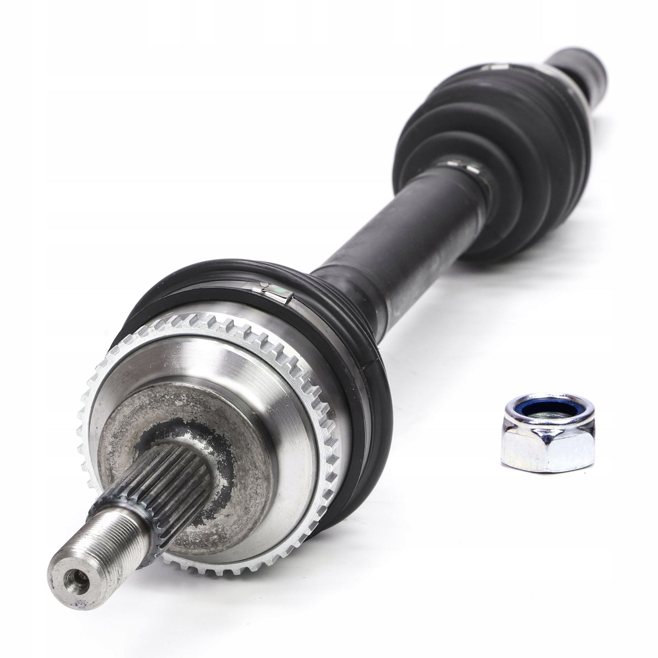 250313-SET-MS - Приводной вал правый RENAULT MEGANE, SCENIC 755MM