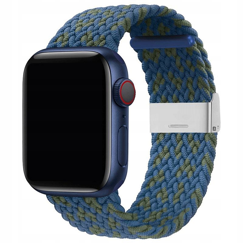 

Nylonowy Pasek Bransoleta Apple WATCH1 2 3 4 5 6 7