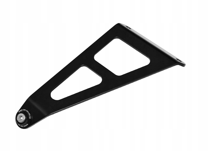 Bmw S1000RR 2019 – Hliníkový Držiak Tlmiča