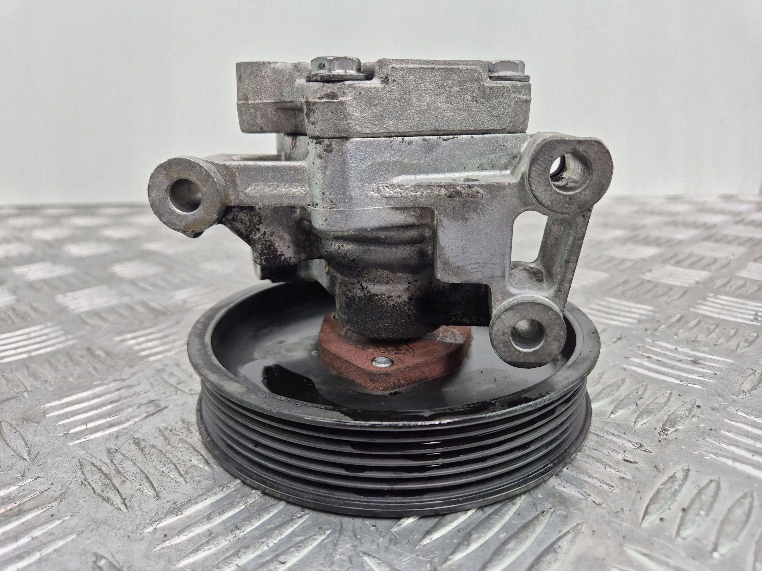 Mercedes C200 CDI W203 Pompa servosterzo A0044661301 OM 646.963