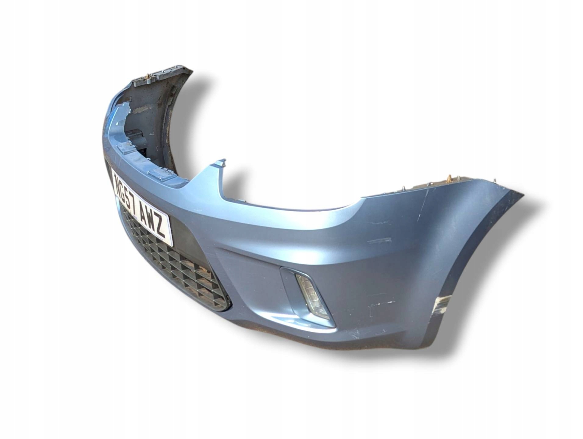 bumper front Ford C-Max facelift CB3 2007 7M51R17757AV