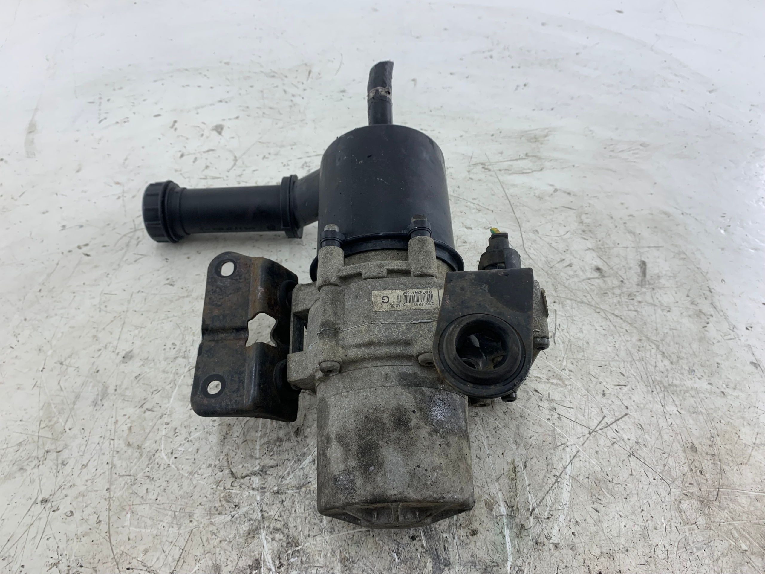CITROEN C4 e 1.6 HDI Pompa servosterzo A5094111+H