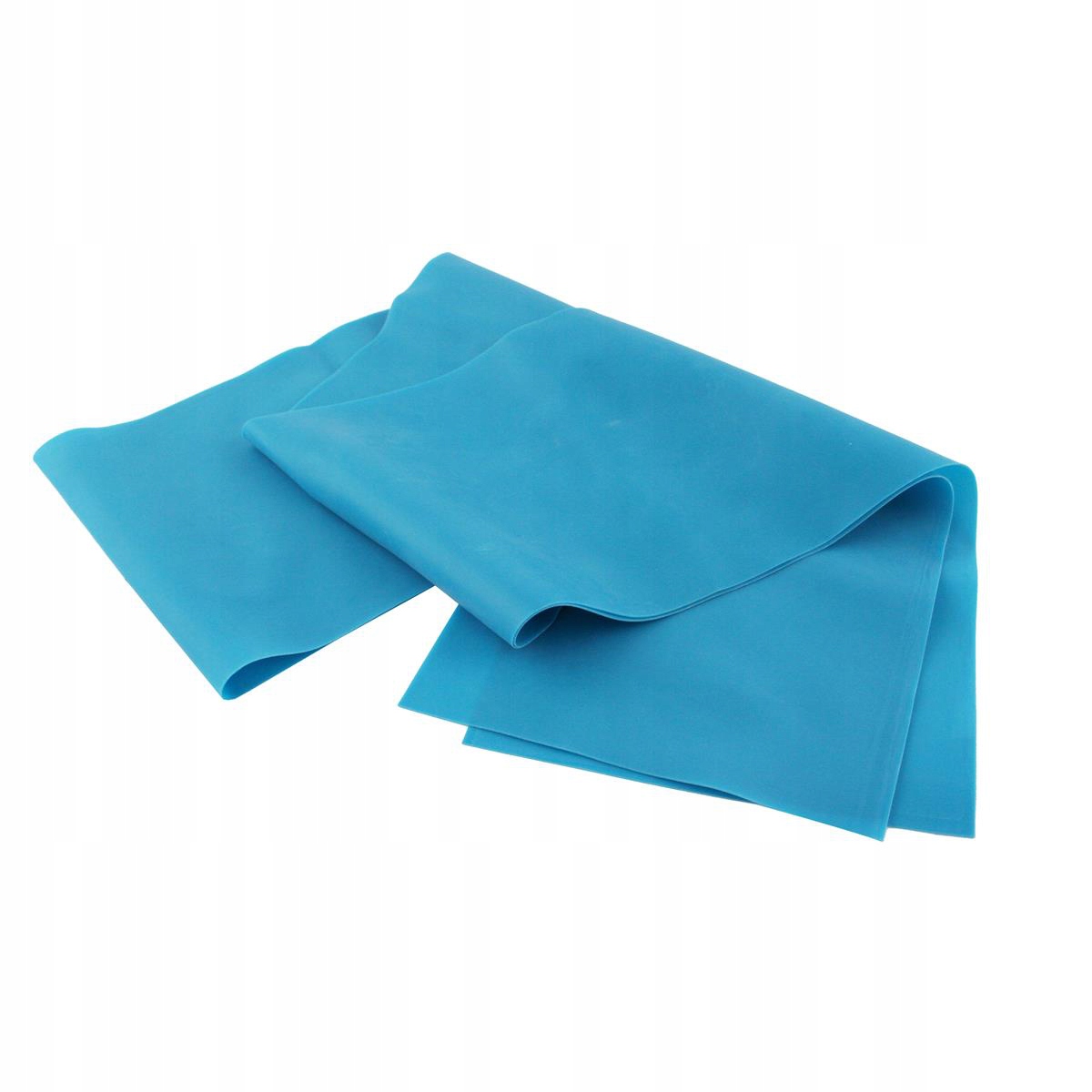 TAŚMY TRENINGOWE DO ĆWICZEŃ SIŁOWYCH PASY GUMA Długość naciągów 140 cm