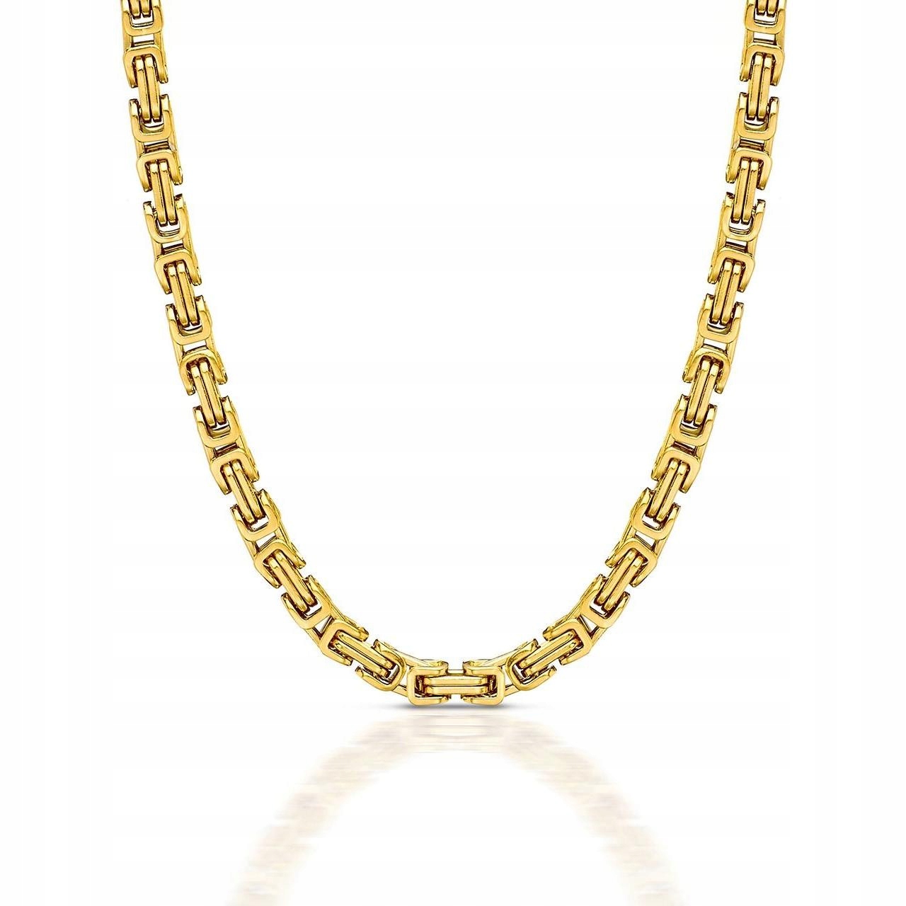 Ocel Venetto Řetízek 316L 60 cm