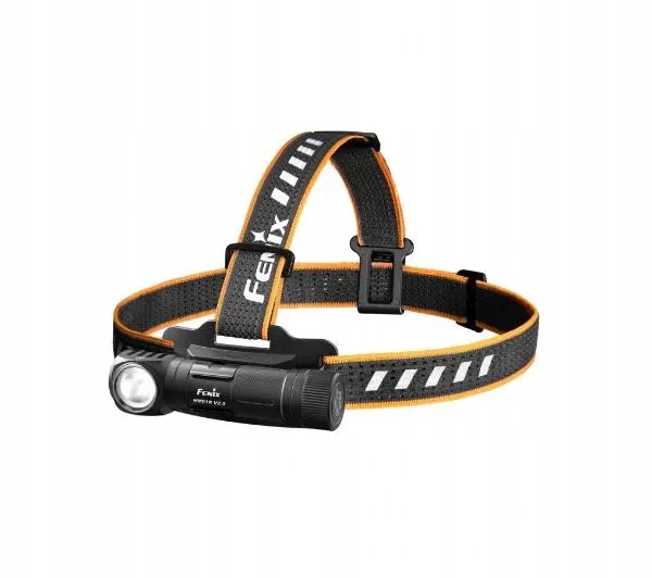 Latarka czołowa Led Fenix HM61R V2.0 1600 lm Akumulatorowa