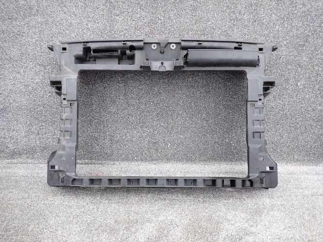 VW TOURAN 1T0 10-15 support panel for radiators front