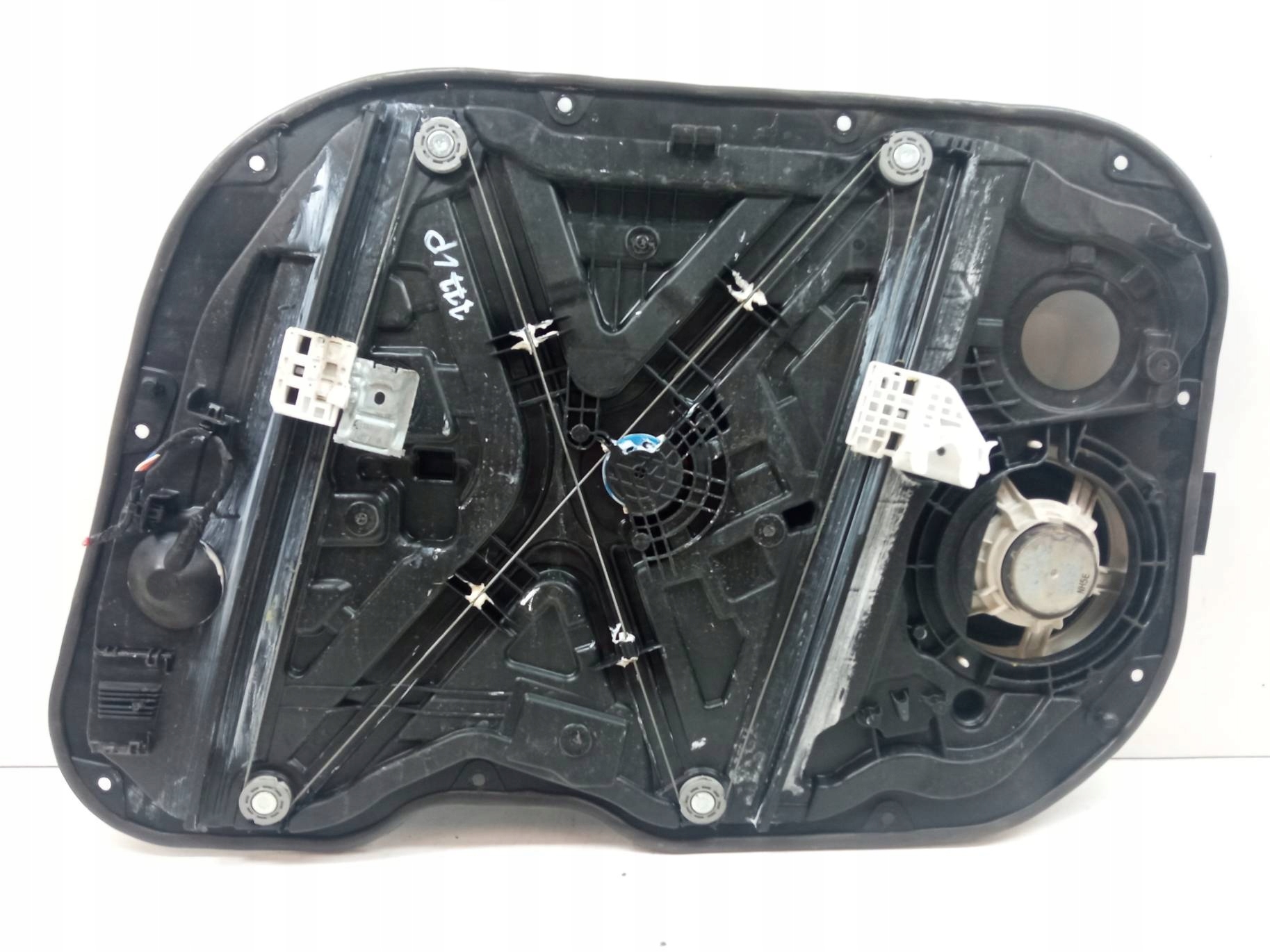 mechanism windows left front 82470G4120 Hyundai i30 III (2016- )
