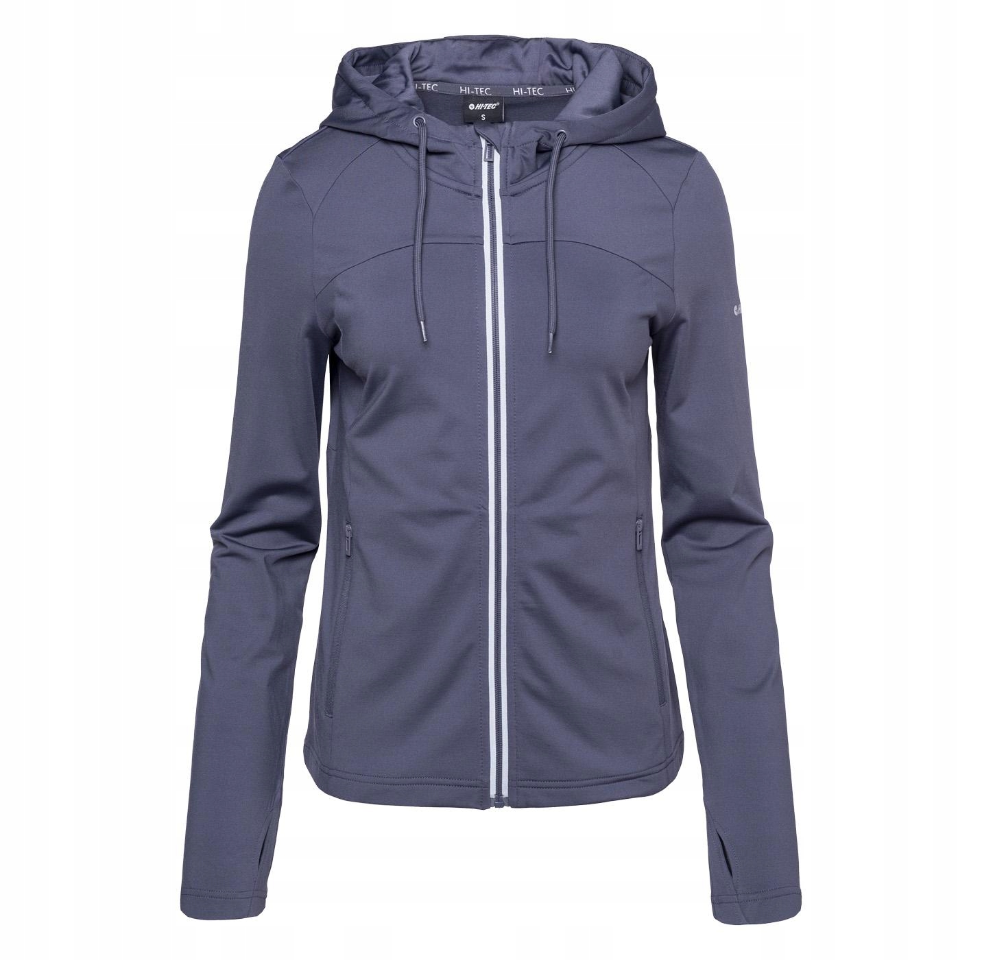 Dámská Mikina Lady Tolin M