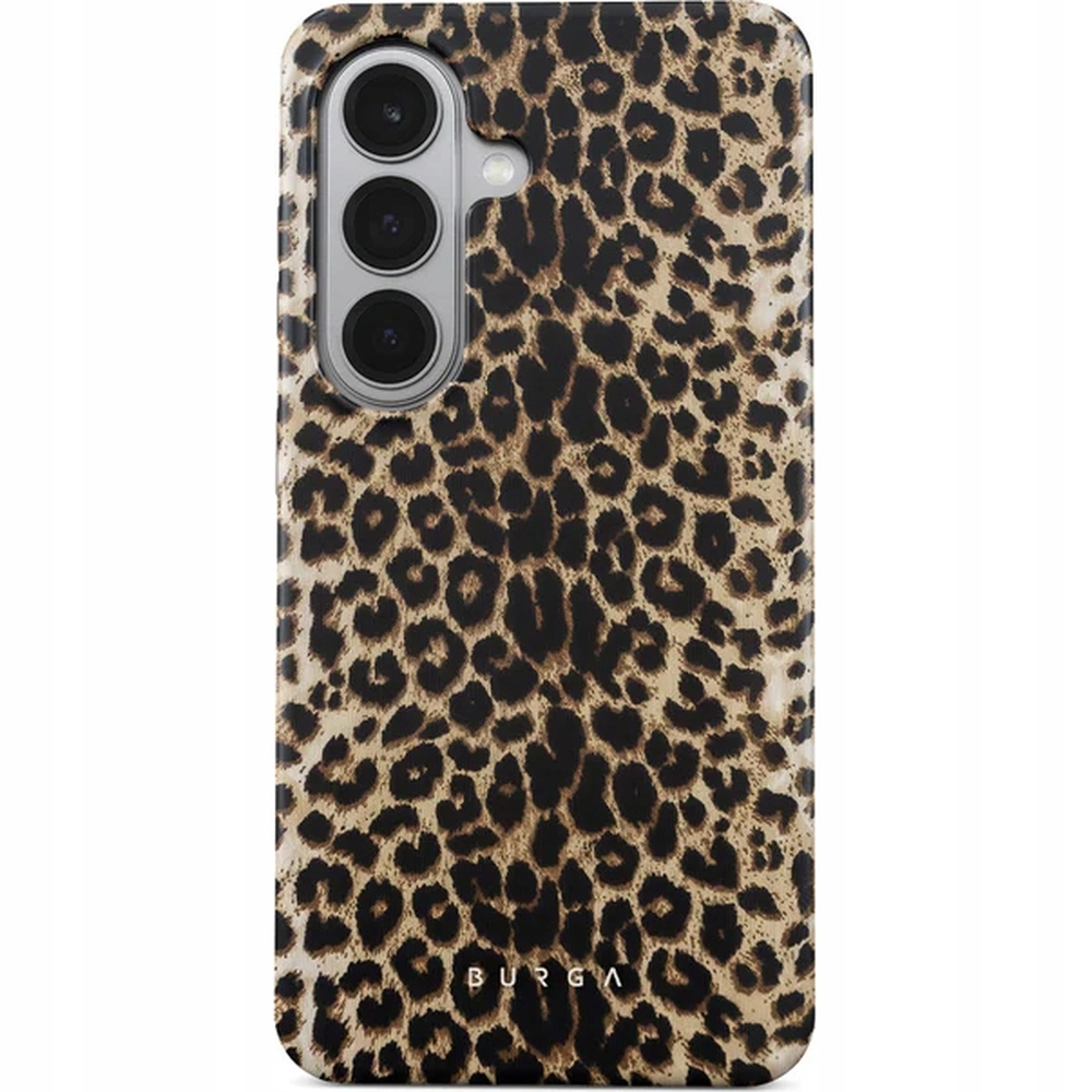 Pouzdro Burga pro Galaxy S26 Plus pro MagSafe, módní obal, tenké, pevné pouzdro