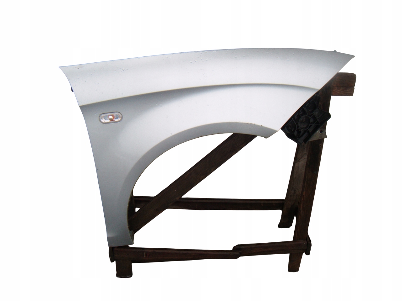 SEAT ALTEA 04- BŁOTNIK PRAWY PRZÓD