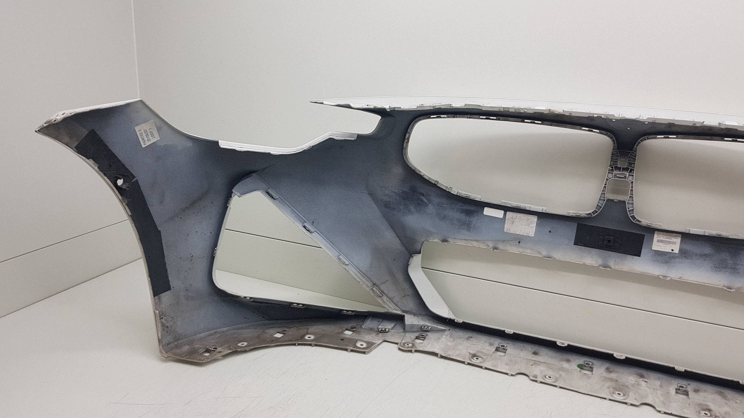BMW 2 G42 M PAKIET 2021 - bumper front 5111808195