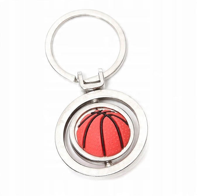 

J37 Brelok Brylok Piłka Koszykówka Nba Jordan