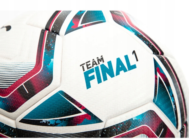 oficjalna PIŁKA MECZOWA PUMA TEAM FINAL 21.1 FIFA Quality Pro Ball Rozmiar 5