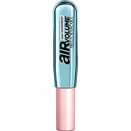 L'oreal Paris Extension And Volume Voděodolná Řasenka Air Volume (voděodolná)