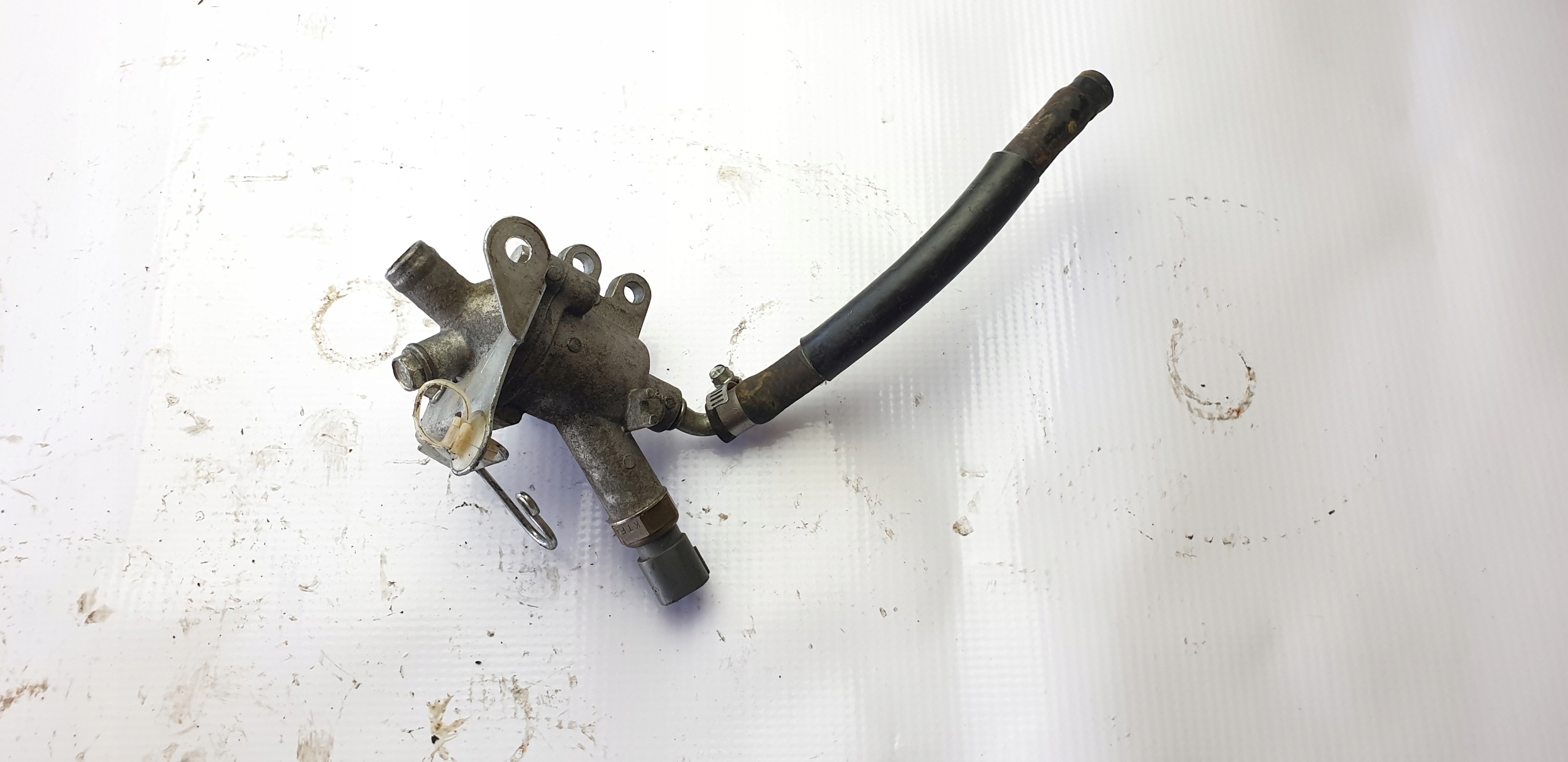 TERMOSTAT HONDA PANTHEON S-WING 125