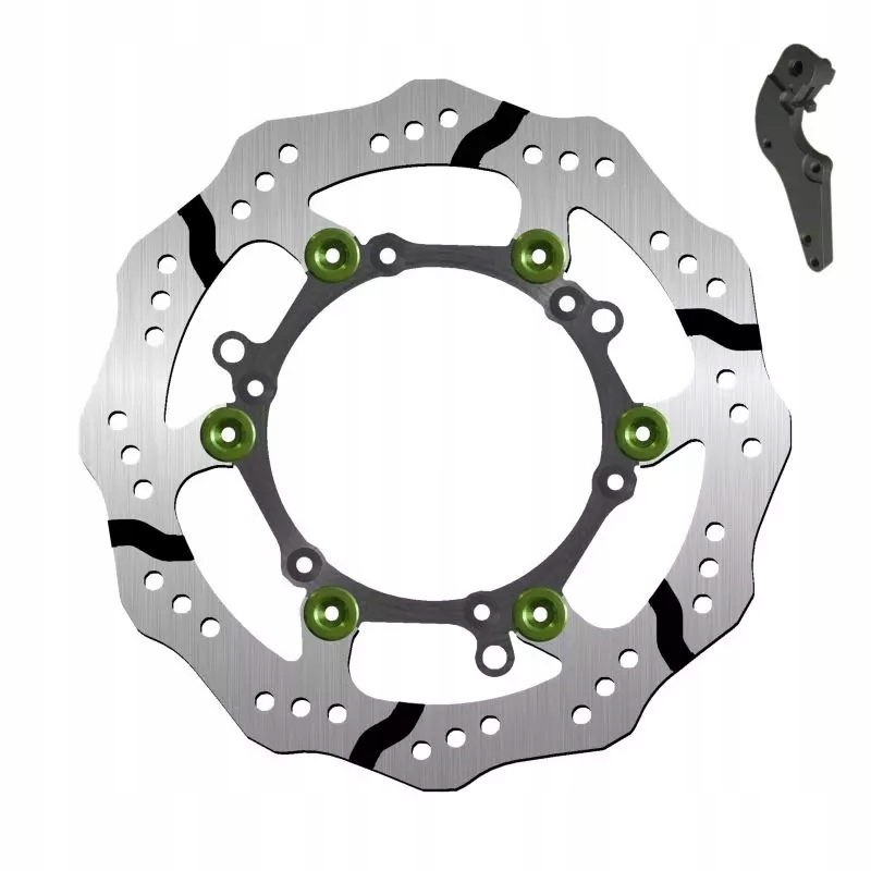 Tarcza hamulcowa przód Gas Gas Ec/ex/mc 125/250/300/350/450, Ktm Sx-f 250/4