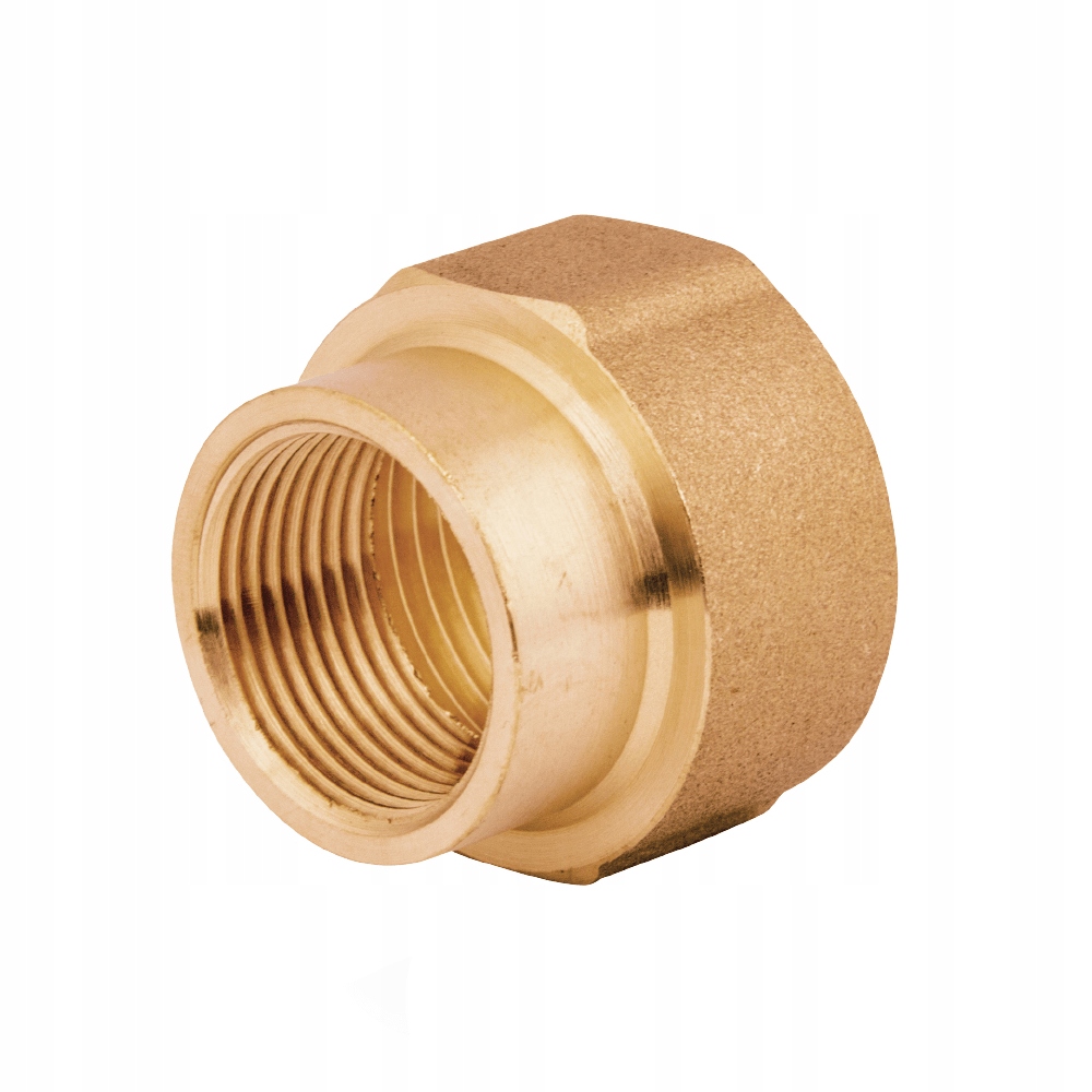 

Mufa Redukcyjna Wzmocniona 3/4x1/2'' Perfexim