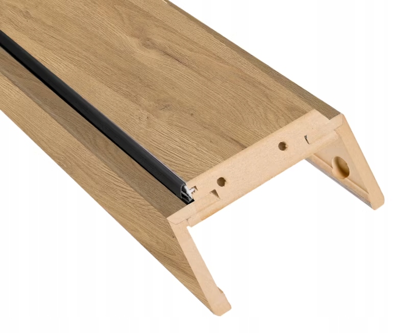 Ihned Nastavitelná zárubeň 80-100 Dub premium grandson bawaria grenada p