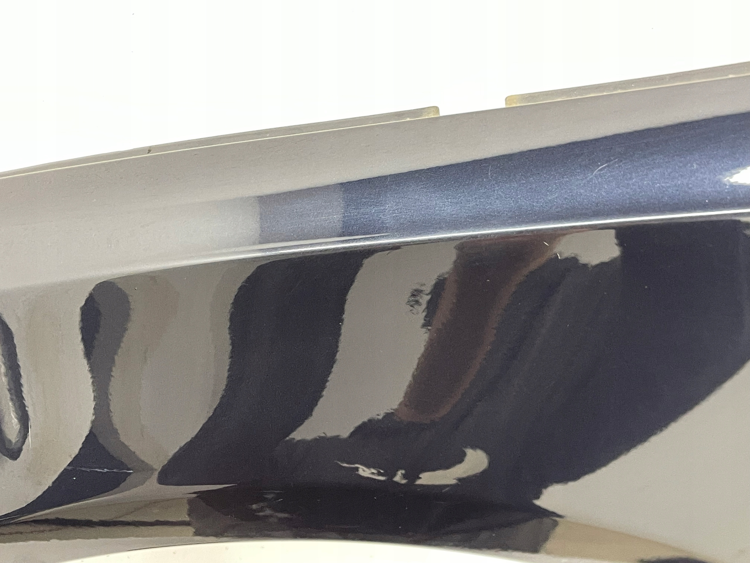 AUDI A5 8T COUPE LIFT fender left front left front LX5R W colour