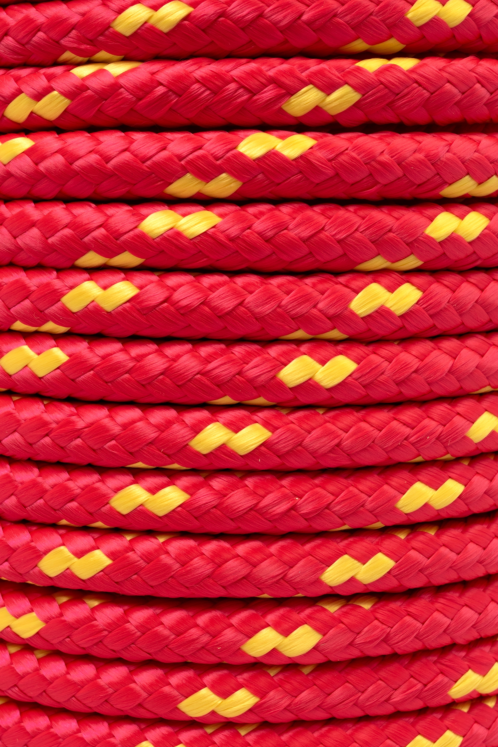 LINA POLIPROPYLENOWA PLECIONA ŻEGLARSKA MOCNA GRUBA 20mm 30m Kod producenta LILPP20C.4_A