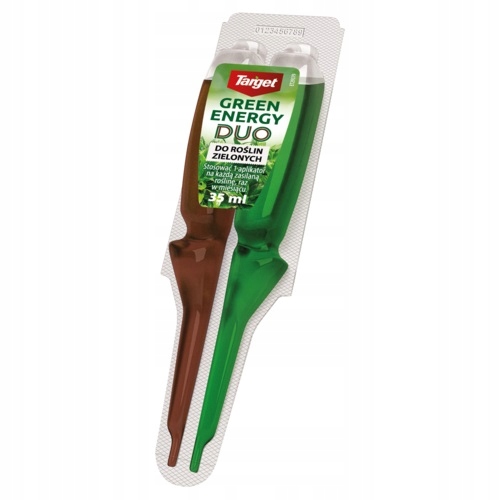 

Target Green Energy Duo Rośliny Zielone Nawóz 35ML