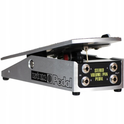 Ernie Ball Eb 6165 pedál volume/expression pro kytaru