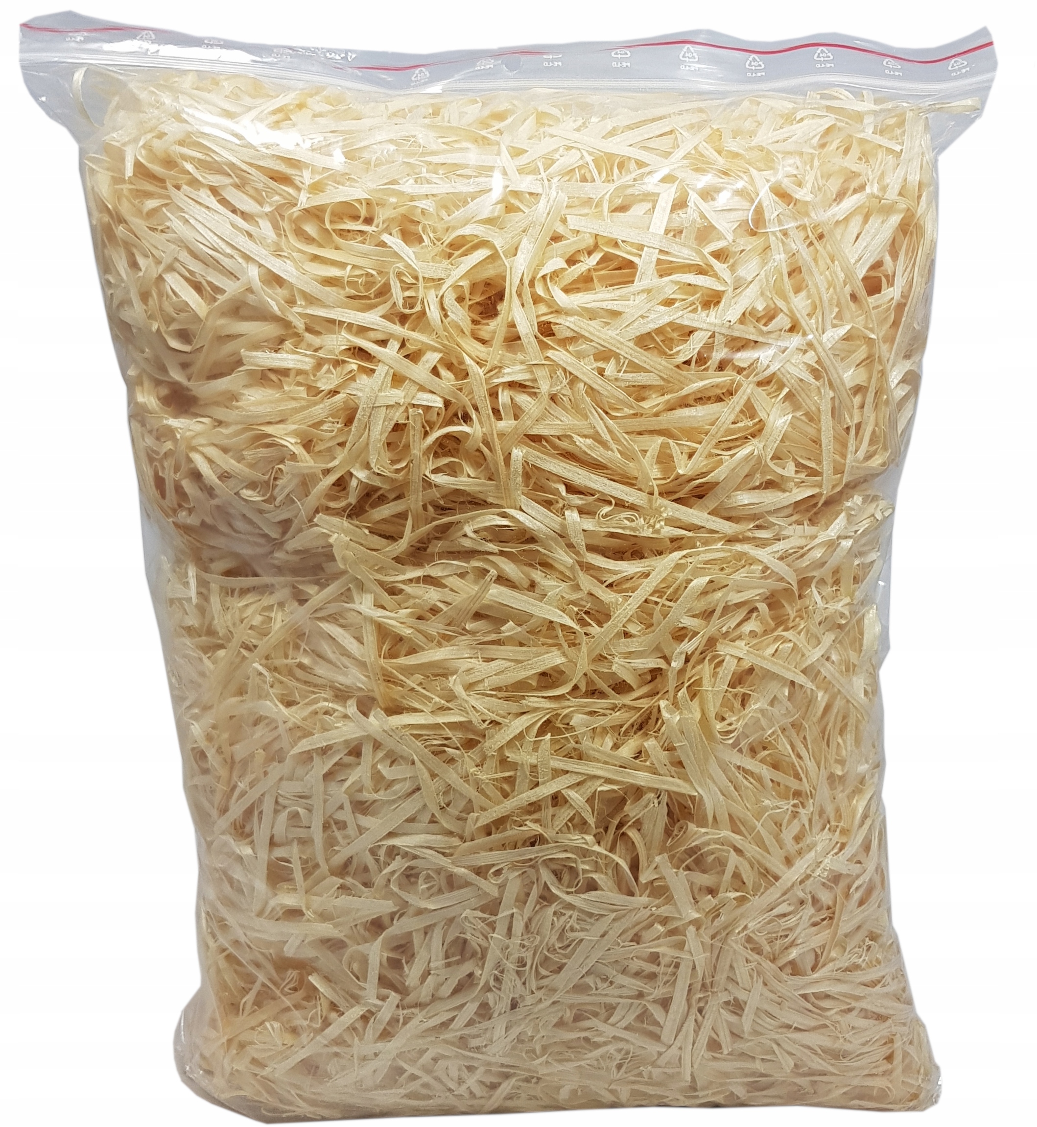 

Wełna Drzewna Świerkowa 10L Dekoracyjna Wypełniacz