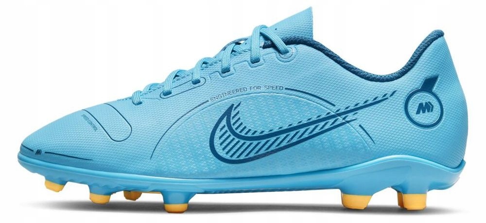 Korki Nike Vapor 14 Club Fg/mg 38 Mercurial Lanki Dziecięce
