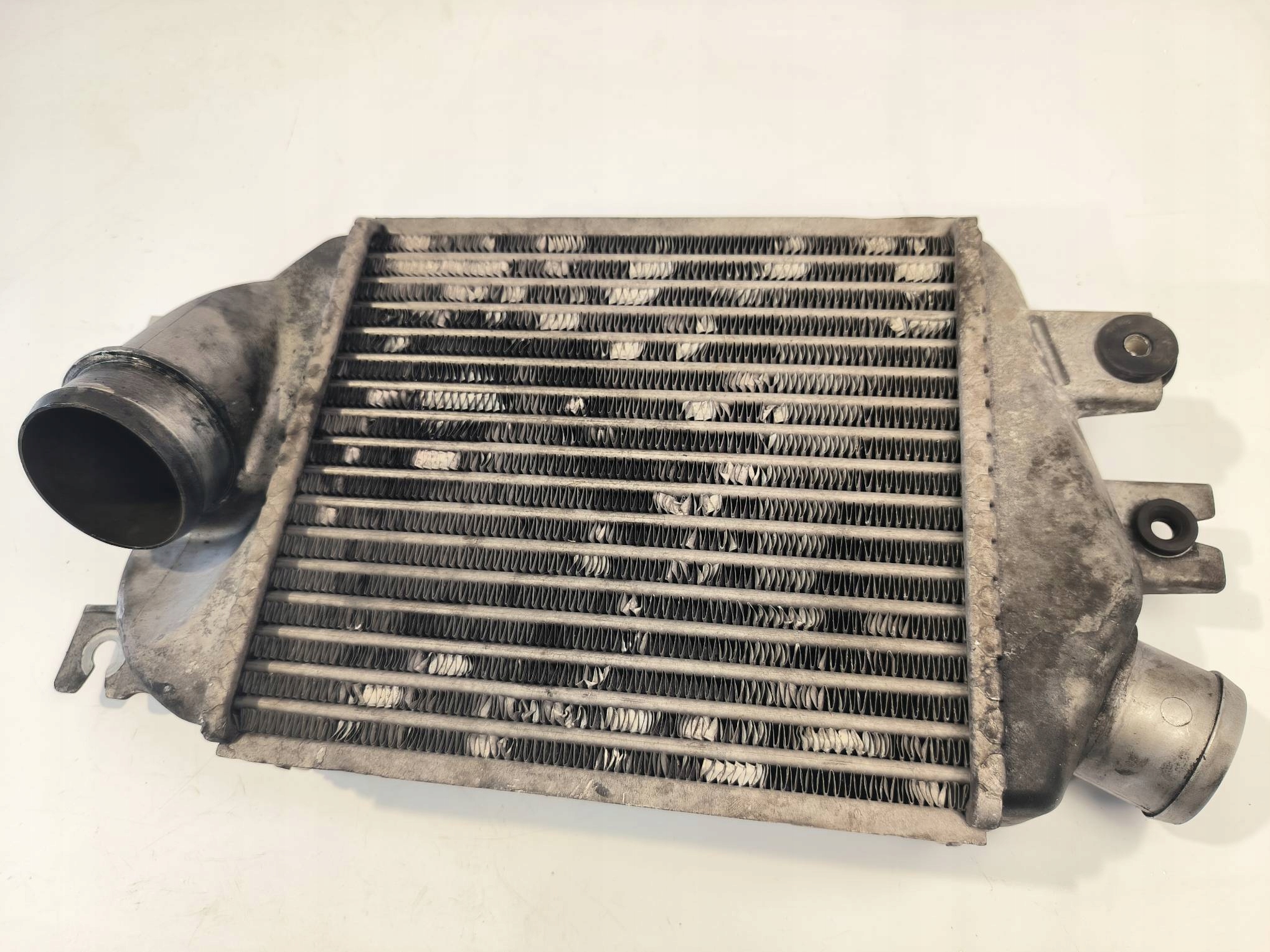 intercooler SIC-TM0180 SUBARU LEGACY IV