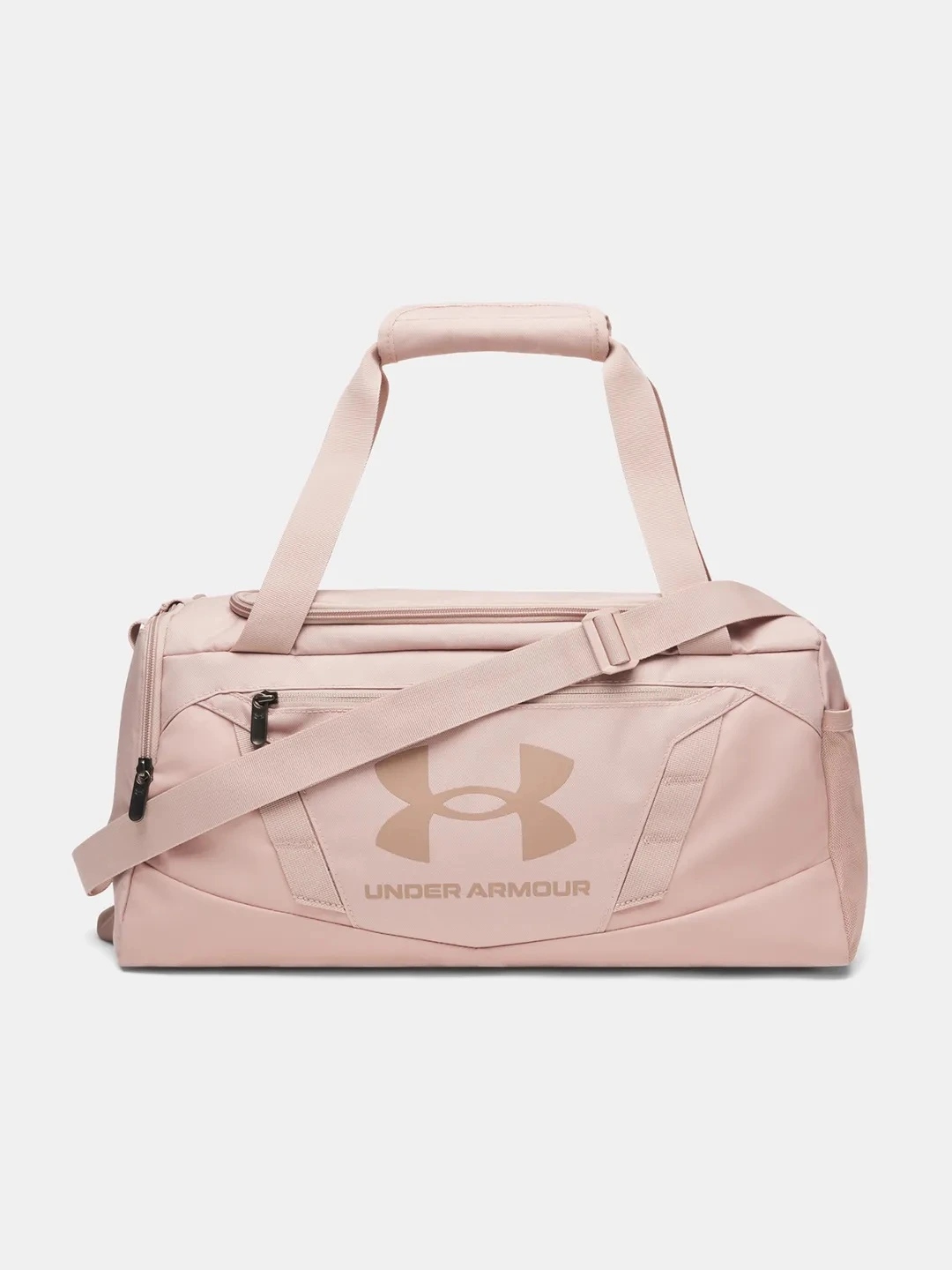 Under Armour Sportovní taška Ua Undeniable 5.0 Duffle Xs Pnk 1369221-60