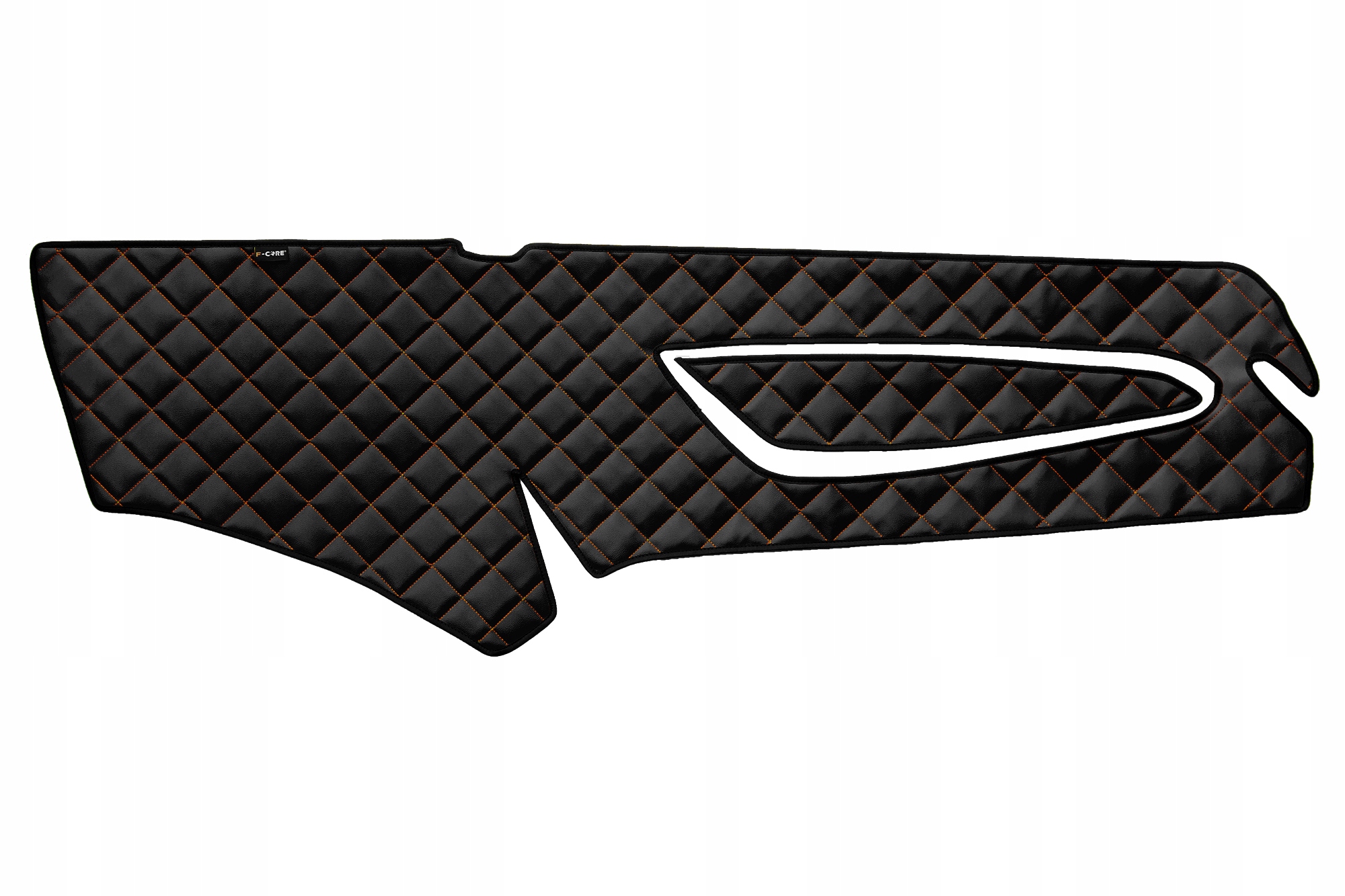 Podložka na palubní desku Scania R S Nextgen 2017-