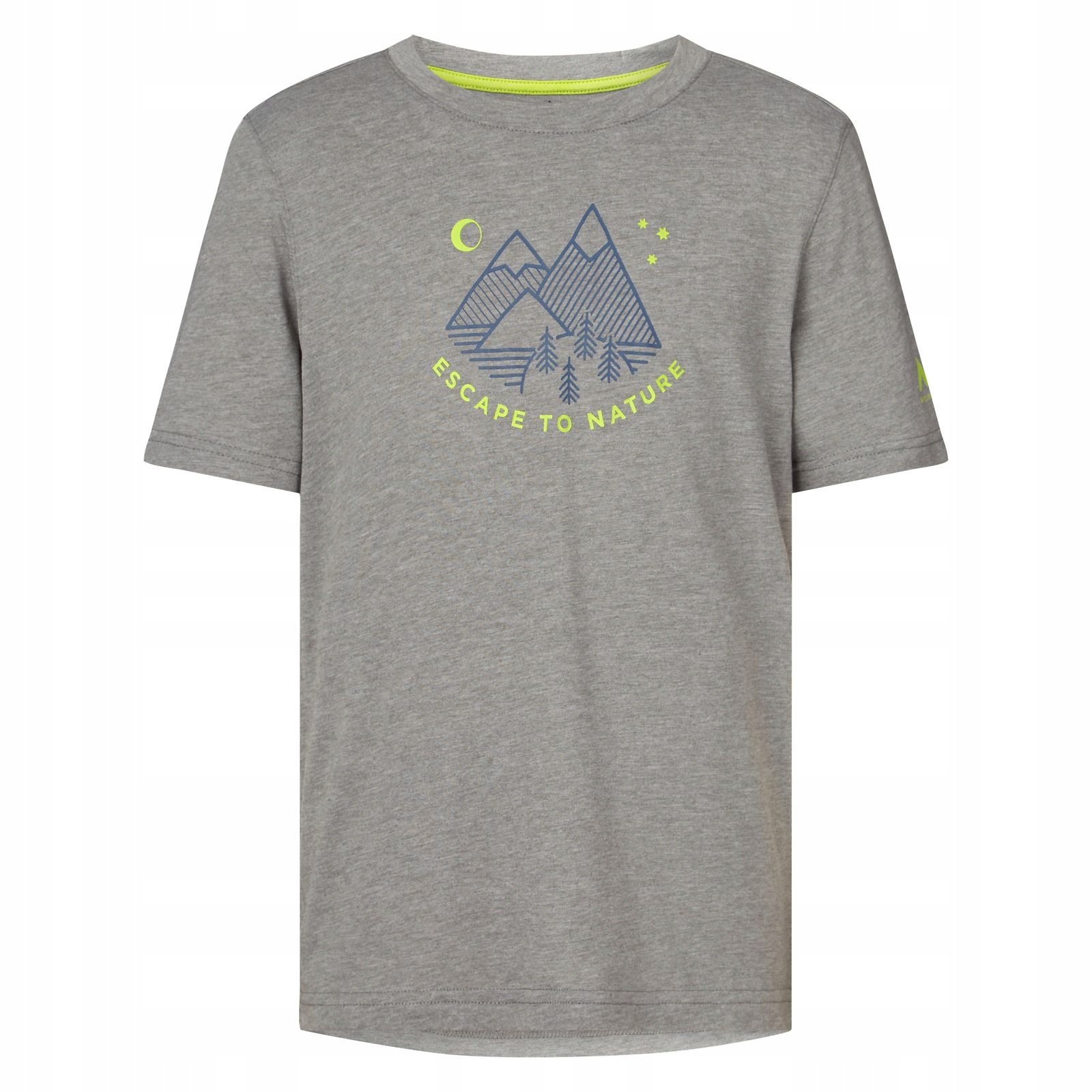 

Koszulka dziecięce T-shirt McKinley Zorma r.152