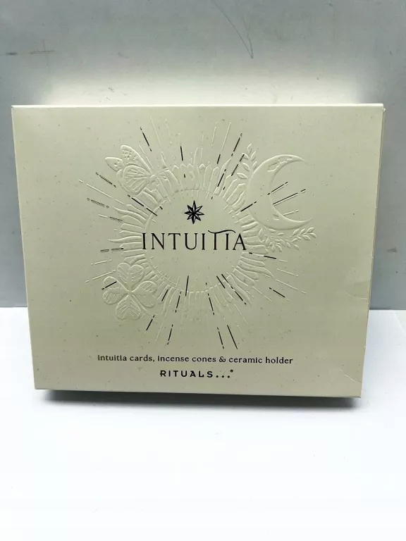 Držák Na Vonné Koule Intuita Rituals