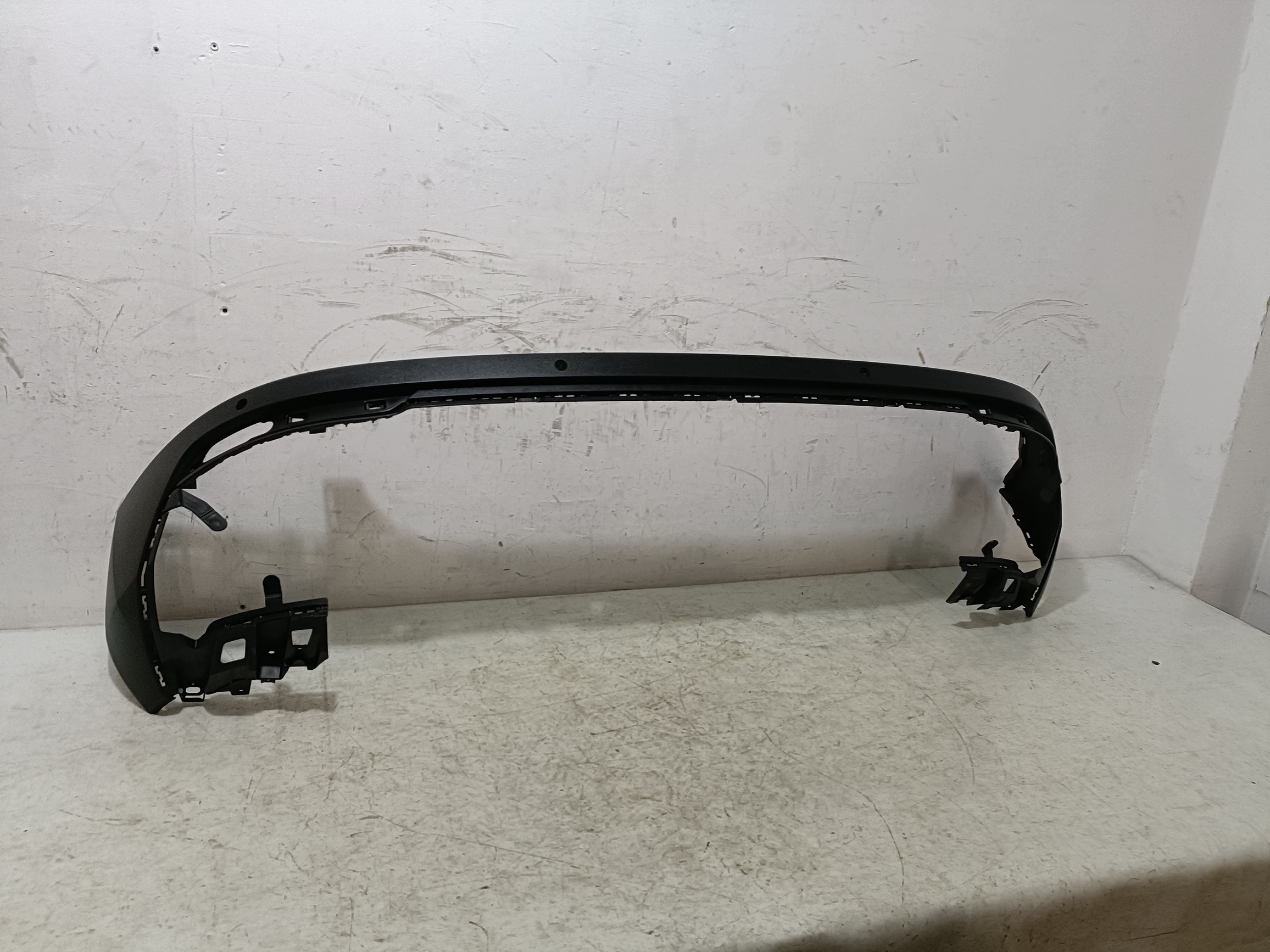 SKODA KAROQ accessories bumper rear part 57A.807.521
