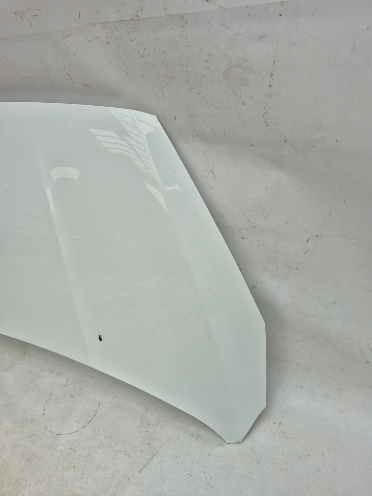 FORD FOCUS III MK3 LIFT 14- Cofano ORG.