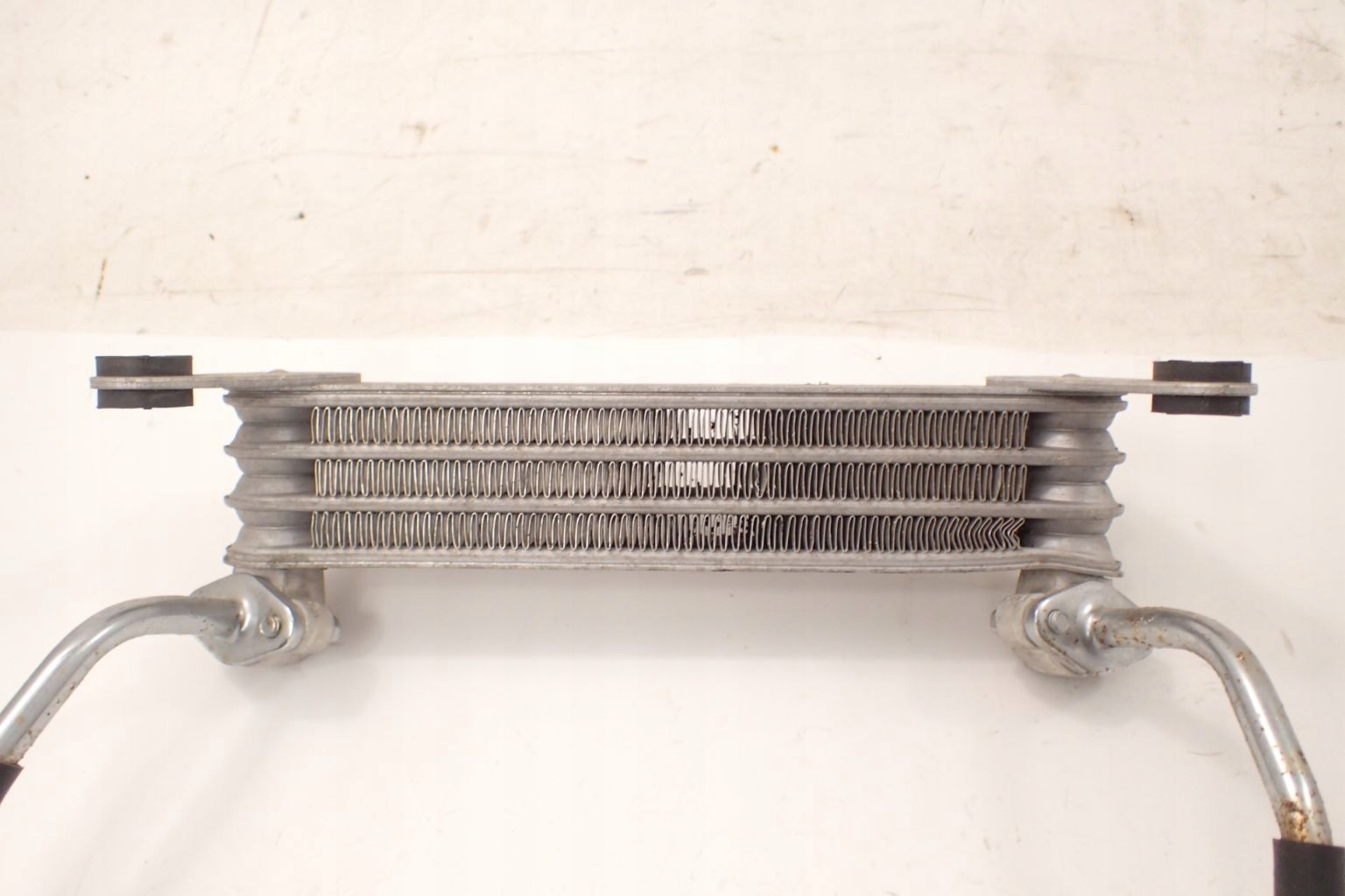 Honda VFR 800 V-Tec 02-11 Chłodnica oleju + przewody Producent Honda OE