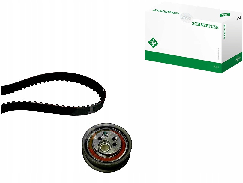 Ina Rozvodová Sada Pro Audi 80 2.0 (8C. B4)