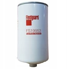 FILTR PALIWA CASE NEW HOLLAND FS19953