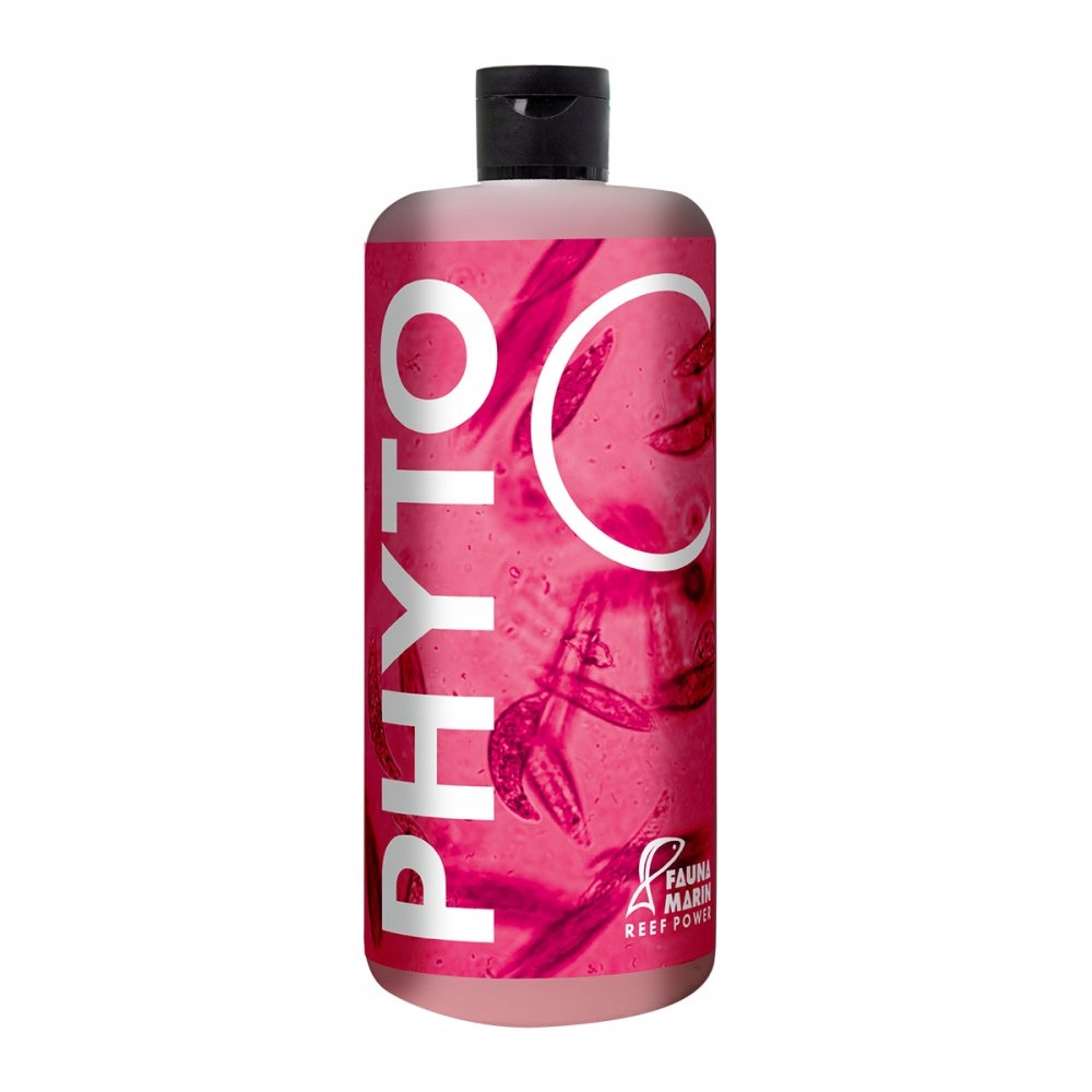 Levně Fauna Marin Phyto C 500 ml fytoplankton