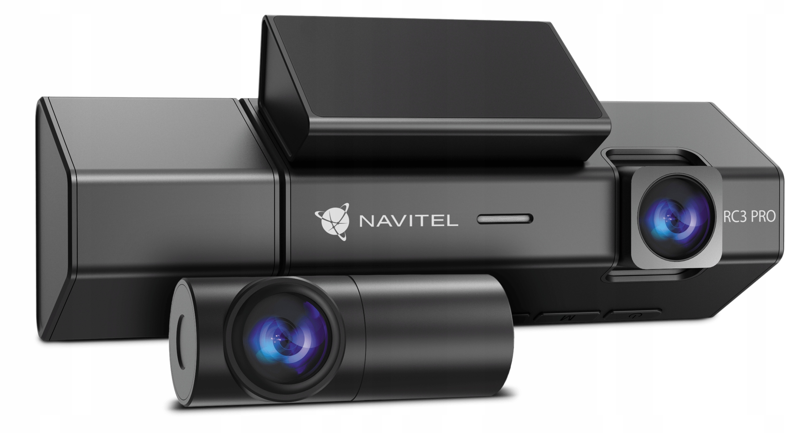 Відеореєстратор NAVITEL RC3 Pro магазин виробника