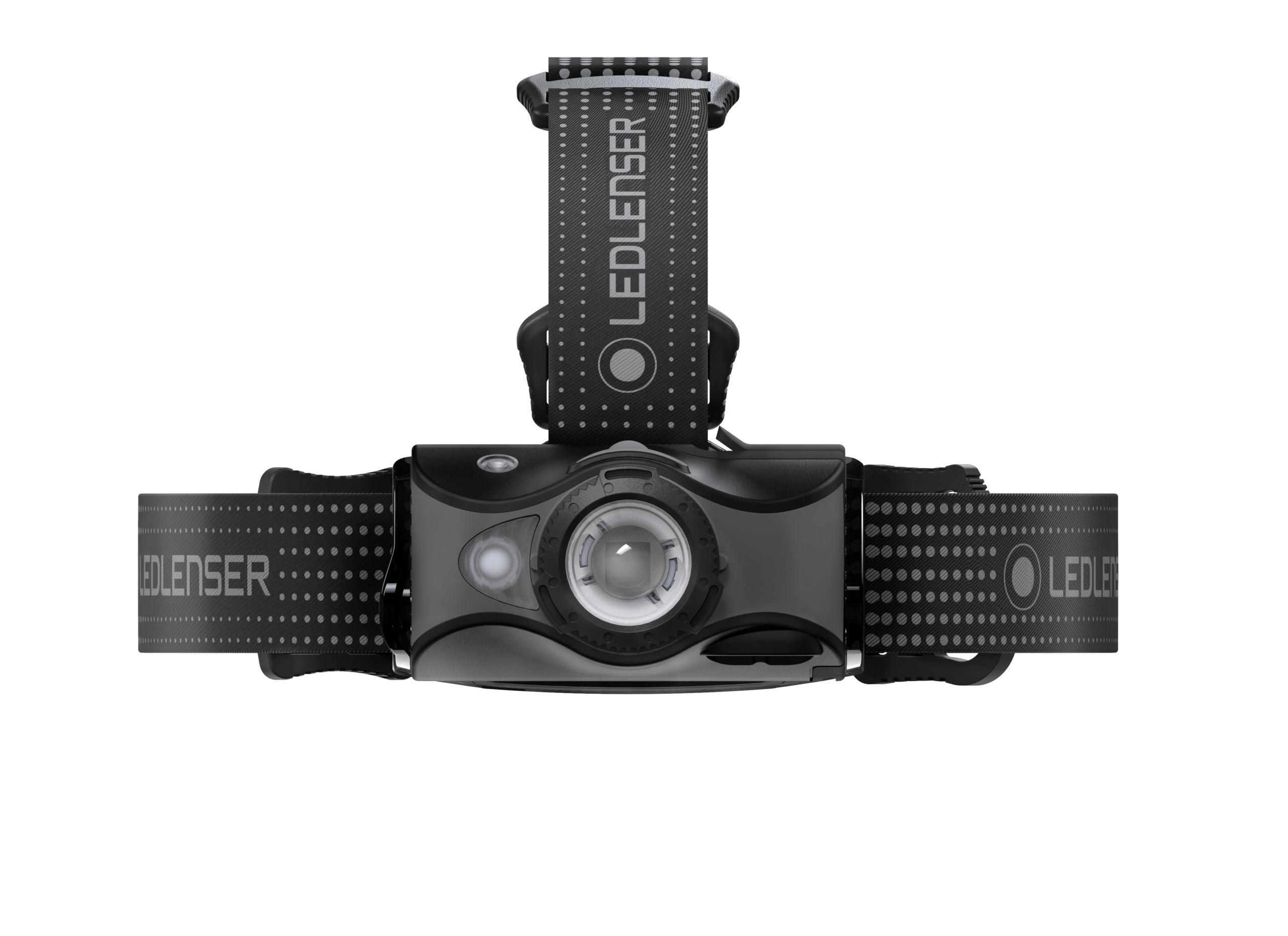Latarka czołowa Ledlenser MH7 600lm