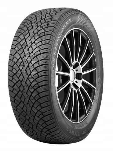 1x Nokian Hakkapeliitta R5 XL 175/65R15