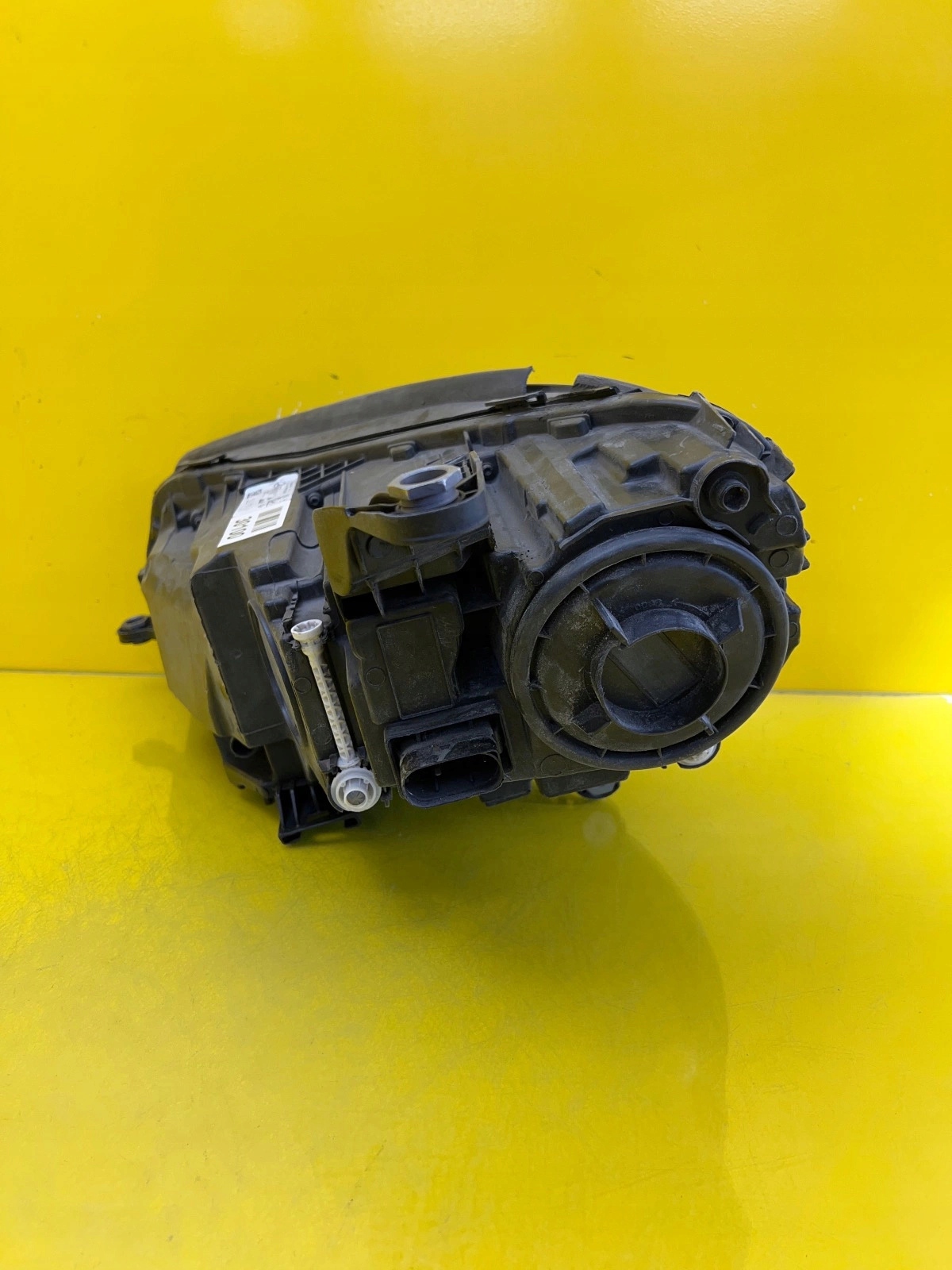 light right Mercedes GLE W167 Full Led Performance A1679069604