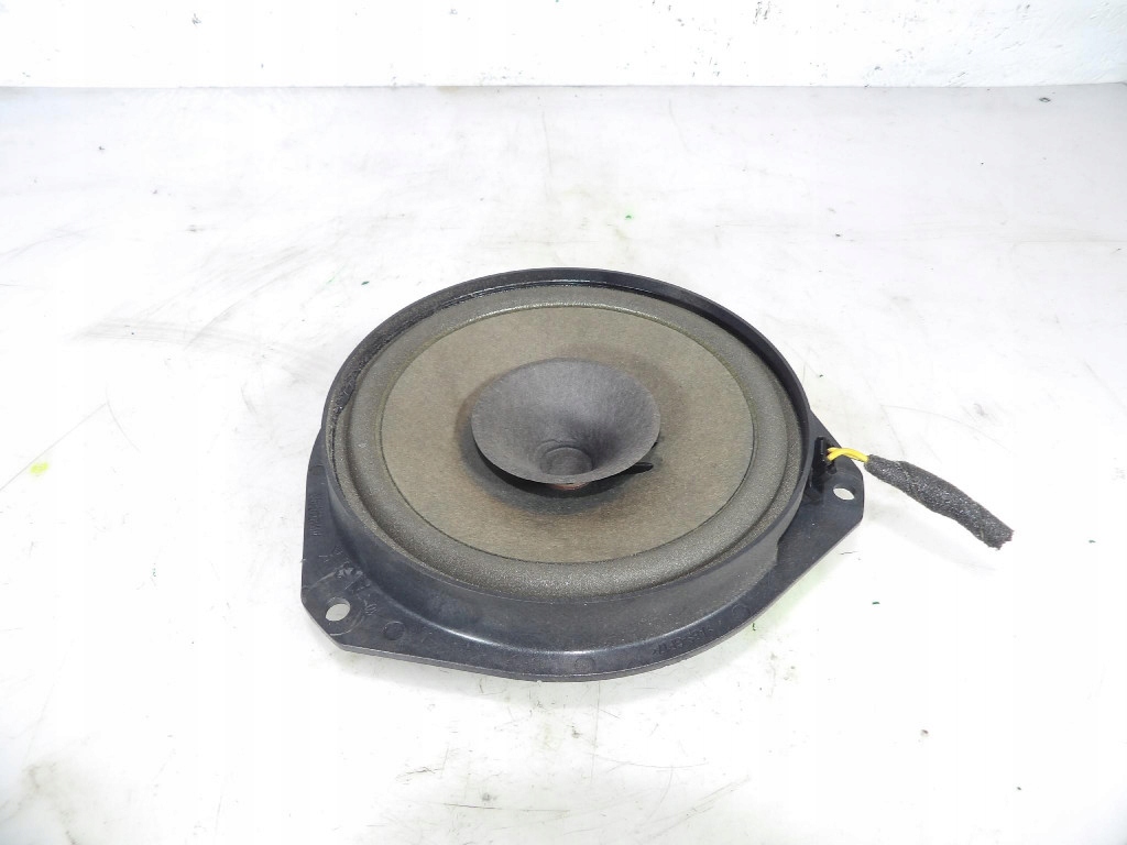FIAT TIPO II speaker door left front 518936020