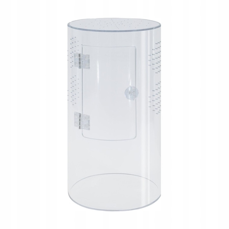 Tuba hodowlana akrylowa 20x35 cm Repto