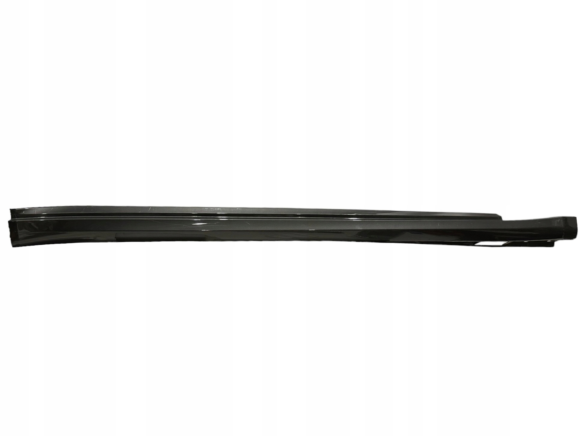 PORSCHE PANAMERA 970 moulding threshold RH 97055950202